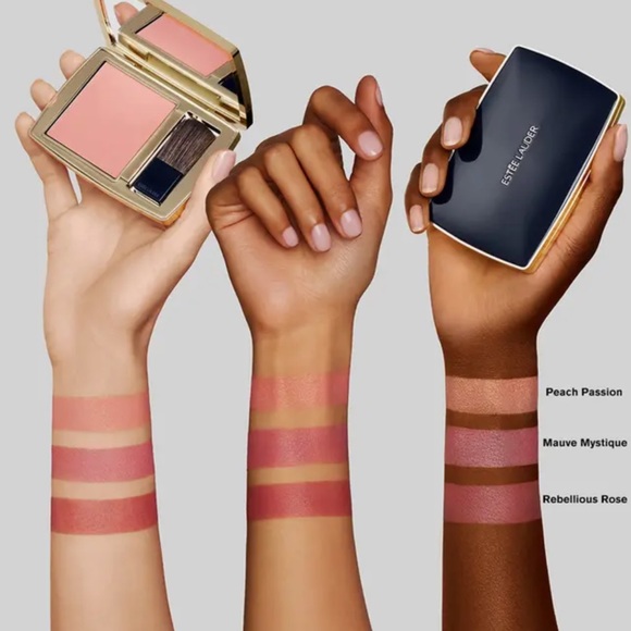 🥳HP🥳New ESTÉE LAUDER Pure Color Envy Sculpting Blush - Picture 6 of 10
